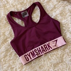 Gymshark Sports Bra